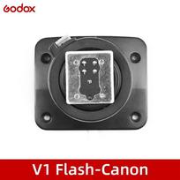 Godox Speedlite V1  V1C V1N V1S V1F V1O V1P Flash Hot Shoe Replace Accessories