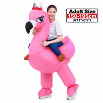 ET Ateivio pripučiamas kostiumas Ateivio Monstro Pripučiamas Kostiumas Baisus Žalias Ateivis Cosplay Kostiumas Suaugusiems Vakarėliui Festivaliui Scenai Review images pink