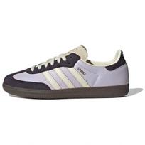 (WMNS) adidas Samba OG 'Silver Dawn Aurora Black' Women's JI4209 EU 38 gray