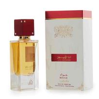 LATTAFA ANA ABIYEDH ROUGE EDP PURŠKALAS 60ML