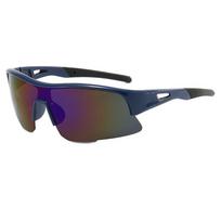 Xiaomi Outdoor Mountaineering Goggles Uv Sunglasses Men's Road Mountain Bike Cycling Windproof Glasses XSY9185 mėlyna