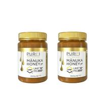 Costco Purity Manuka Honey UMF 12+ 1kg 2 pcs