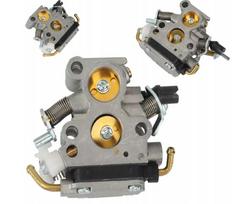 Carburetor For Husqvarna 135 140 435 440 Replacement Brushcutter Parts