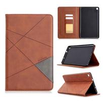 Case for Samsung Galaxy Tab A 8.0 Inch (2019 Release) (SM-P200/P205) Bussiness Premium PU Leather Folio Cover with Multiple Viewing Angles Card Pocket Samsung Galaxy Tab A 8.0' ruda