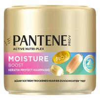 Pantene Pro-V Moisture Boost Hair Mask 300Ml white
