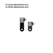 Buoyancy Grip Floating Handle Dual Mount For GoPro Hero 13 12 11 10 9 SJCAM SJ4000 Insta360 AKASO Osmo Action Camera Accessories