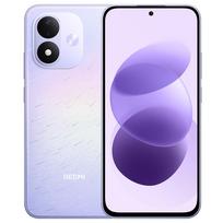 Redmi Note 17 5G išmanusis telefonas 6,99  AMOLED 120Hz Snapdragon 4 Gen 4 7700mAh 50MP Juodas/Mėlynas/Violetinis 6+128GB violetinė