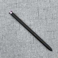 Originalus S-Pen rašiklis, skirtas Samsung Galaxy S23 Ultra 5G, aktyvus lietimui jautrus rašiklis S Pen, su Bluetooth funkcija, palaiko Air Actions violetinė