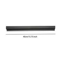 Bill Folder Holder, Ticket Stand for The Kitchen, Receipt Holder Desk gray