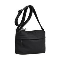 Lightweight Nylon Crossbody Bag for Women Casual Shoulder Handbag with Adjustable Strap juoda