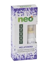 Neovital Neo Spray Melatonine 25ml