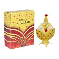 Khadlaj Perfumes Khadlaj Hareem Al Sultan Koncentruotas kvapusis aliejus 35ml