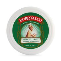 Borotalco Body Cream Velveting Moisturizing Cream 150Ml brown