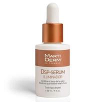 Martiderm Dsp-Serum Švytėjimas 30ml