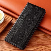 Magnet Genuine Leather Skin Flip Wallet Book Phone Case Cover on For Samsung Galaxy A32 A13 A23 A33 4G 5G A 32 13 23 33 64/128 For A32 5G SM-A326 juoda