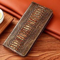 Magnet Genuine Leather Skin Flip Wallet Book Phone Case Cover on For Samsung Galaxy A32 A13 A23 A33 4G 5G A 32 13 23 33 64/128 For A13 5G SM-A136 ruda