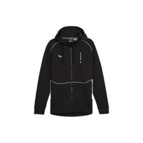 PUMA Chamarra Con Capucha Para Hombre Bmw M Motorsport Men's 624144-01 M black