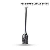 For Bambu Lab P1P P1S X1 X1C Extruder Filament Sensor Hall Switch Board P1 Series Original Replacement 3D Printer Accessories