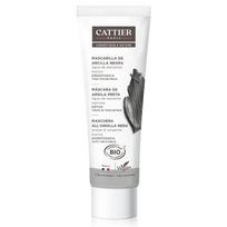 Cattier Paris Cattier Mascarilla Arcilla Negra 100ml
