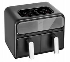 Karšto oro gruzdintuvė Amica AMF 7020, 2400 W, 8 l