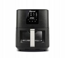 Karšto oro gruzdintuvė Girmi FG79, 1700 W, 9 l