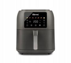 Beztłausė karšto oro gruzdintuvė Girmi FG92, 8 l, 1700 W