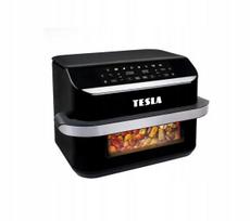 Karšto oro gruzdintuvė TESLA Q570, 2400 W, 10 l