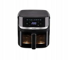 Karšto oro gruzdintuvė Akpo ABF 850CY, 2000 W, 7,6 l