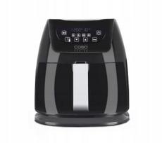 Karšto oro gruzdintuvė CASO Design 1236, 3 l, 1400 W