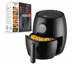 Karšto oro gruzdintuvė Extralink Smart Life Air Fryer SJ-200 2L, 1000 W
