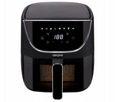 Karšto oro gruzdintuvė Akpo ABF 630CY, 6 l, 1700 W