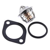 6653948 Thermostat with Gasket and O Ring for Bobcat Skid Steer Loaders 553 753 763 773 7753 S160 S175 S185 T190 Cooling China Mainland
