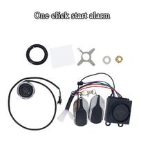 For Citycoco Electric Scooter Modification Accessories 60V72V1500W2000W Three Speed Shift Intelligent Brushless Motor Controller