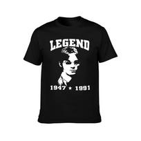 Steve Marriott Homage White Yellow Black Red Mens Women T Shirt 100% Cotton The Small Faces Humble Pie Mod Legend 60s Icon 2XL juoda