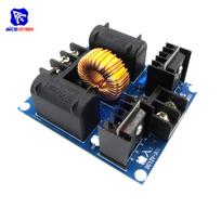ZVS Tesla Coil Marx Generator DC 12V 30V 20A 1000W High Voltage Flyback Driver Board Power Supply Boost Induction Heating Module