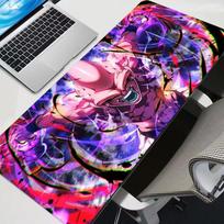 Pelės kilimėlis Son Goku Dragon Ball Žaidimų Didelis Kilimėlis Žaidėjo Klaviatūros Stalo Kilimėlis Stalo Kilimas Pelės kilimėlis Xxl Kompiuteriui 800x300x2mm purple