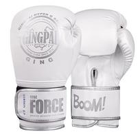 Youth Boxing Gloves Kids Adults Training Punching Bag Muay Thai MMA Kickboxing Fitness Gym 6 oz