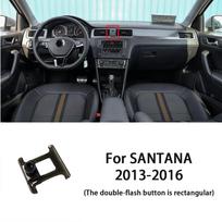 For Volkswagen Sagitar Lavida Plus Bora Passat Santana And Tiguan Mobile phone Car Mount Base Accessories