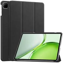 Slim Funda For Honor Pad X9b Max 13  Tablet Case 3-folded Stand Cover For Honor YAG-W09 Hard PC Back Honor YAG-W09 juoda