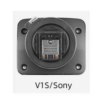Godox Speedlite V1 V1C V1N V1S V1F V1O V1P Flash Hot Shoe Replace Accessories for canon nikon sony pentax cameras