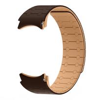 No Gaps Band for Samsung Galaxy Watch 7 FE 5 Pro 6 5 4 Classic 40mm Sport Silicone Magnetic Bracelet Correa Galaxy Watch 7 Strap Galaxy Watch4 40mm ruda