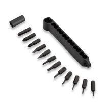 SOG Nešiojamas Mini Daugiafunkcis Įrankis Sulankstomos Replės PP1001/PP1002/PL1001 black