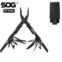 SOG Nešiojamas Mini Daugiafunkcis Įrankis Sulankstomos Replės PP1001/PP1002/PL1001