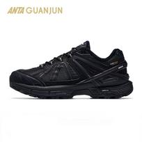 ANTA Champion G03 Wandering Cordura Fleece-Lined Sports Shoes 260