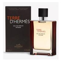 Hermès Hermes Paris Terre D'hermes Eau De Parfum Intense Įkraunamas 100ml Purškiklis