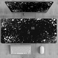 XXL Japan Samurai katana xcm Mouse Pad Vagabond Manga Keyboard Anime Gaming Accessories Game Cabinet Carpet expand Desk Mat 30x80x0.2cm