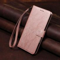 Leather Case For Xiaomi Redmi Note 8 Pro Cover Redmi Note 8 Note8 Case Flip Wallet RFID Blocking Layer Protect Anti-Theft Coque Redmi Note 8T