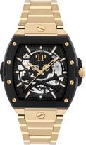 Vyriškas Laikrodis PHILIPP PLEIN THE SKELETON PWJFA0625