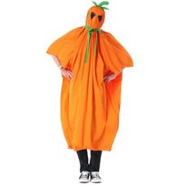 Parent-child Party Attire Halloween Costume Polyester Cosplay Cape Ghost Costume  Halloween Party B3-Suitable(170-180cm)