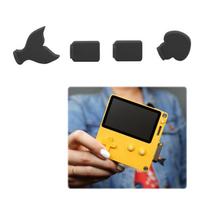 For Playdate Handheld game console Replacement controllers Accessories juoda